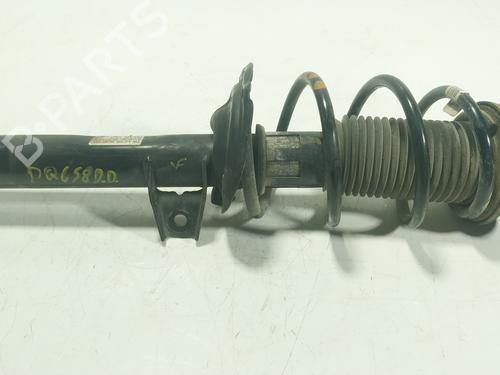 Used Right front shock absorber SEAT LEON ST (5F8) 1.5 TSI (150 hp) 30610188
