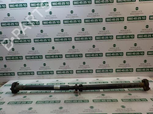 Driveshaft MERCEDES-BENZ CLC-CLASS (CL203) CLC 200 CDI (203.707) | BP3869328M37 