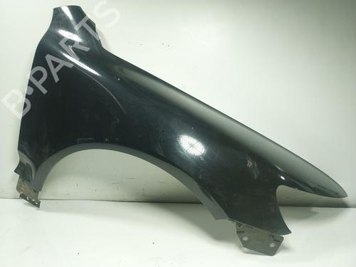 Used Right front fenders Right front fenders VW TOUAREG (7LA, 7L6, 7L7) 5.0 V10 TDI (313 hp) 17632306 17632306