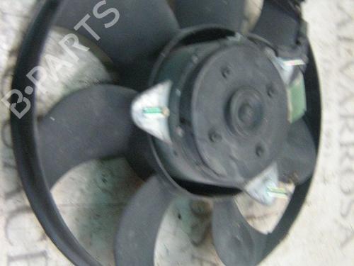 Radiator fan ROVER 400 II (RT)  | BP3749753M35 