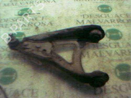 Used Left front suspension arm Left front suspension arm RENAULT 19 I (B/C53_) [1988-1994] 3794748 3794748