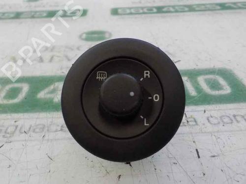 Used Mirror switch Mirror switch VW SCIROCCO III (137, 138) [2008-2018] 4940178 4940178