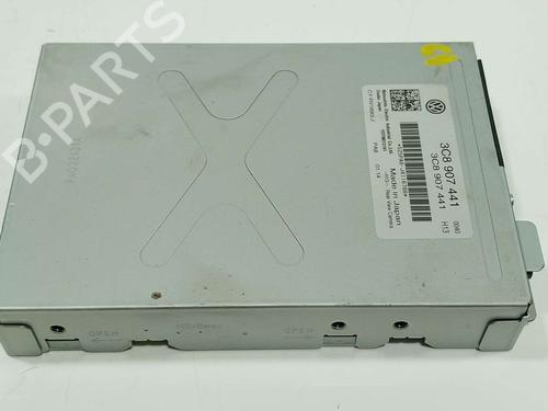 Used Electronic module Electronic module 39465922 39465922