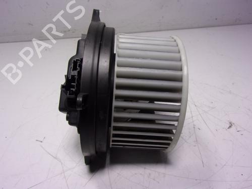 Heater blower motor MERCEDES-BENZ GL-CLASS (X164) GL 320 CDI 4-matic (164.822) | BP15839436M62 