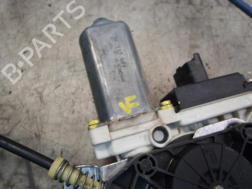 Rudehejsemekanisme Højre foran CITROËN C2 (JM_)  | BP3797637C23 