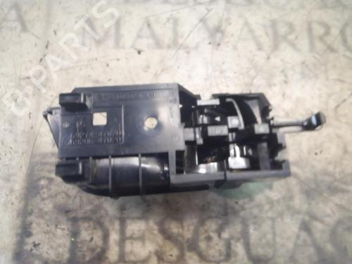 Front left interior door handle TOYOTA PRIUS Liftback (_W2_)  | BP3800223I13 