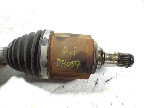 Left front driveshaft DODGE CALIBER 2.0 CRD | BP8176451M38 - Image 2