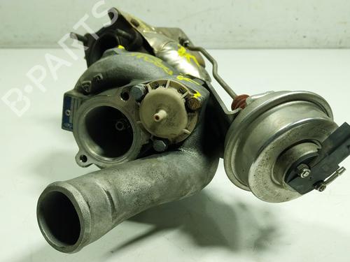 Turbo/Compressor Turbo/Compressor BENTLEY CONTINENTAL FLYING SPUR (3W_) 6.0 (560 hp) 26928065 26928065