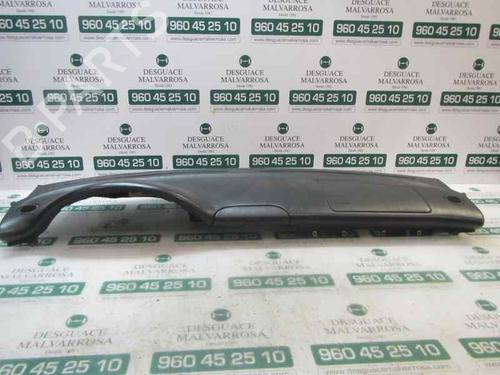 Used Dashboard Dashboard MERCEDES-BENZ SLK (R170) 200 (170.435) (136 hp) 3876302 3876302