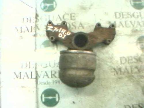 Exhaust manifold CITROËN ZX (N2)  | BP11645291M110 