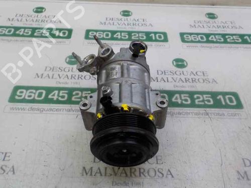 Used AC compressor AC compressor FORD TOURNEO CONNECT / GRAND TOURNEO CONNECT V408 MPV 1.0 EcoBoost (100 hp) 6251129 6251129