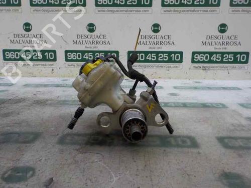 Used Brake master cylinder Brake master cylinder OPEL INSIGNIA A (G09) 2.0 CDTI (68) (163 hp) 6438565 6438565