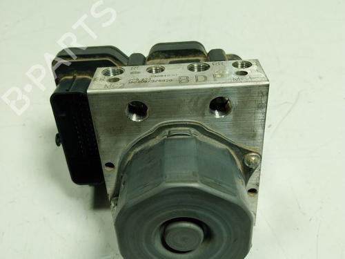 Used ABS pump OPEL CORSA E (X15) 1.4 (08, 68) (90 hp) 15908890