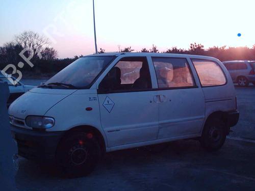Engine mount NISSAN SERENA (C23)  | BP9081478M89 