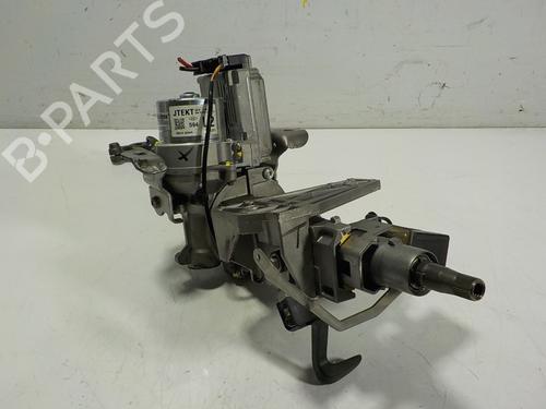 Used Steering column Steering column RENAULT CLIO IV (BH_) 0.9 TCe 90 (BHNF, BHMA, BHMH, BHJK, BHJR) (90 hp) 15190492 15190492