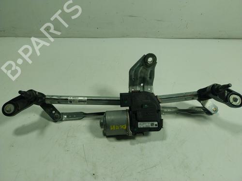 Used Front wiper motor Front wiper motor CUPRA LEON Sportstourer (KL8, KU8, KUD) [2020-2026] 16684951 16684951