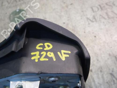 Driver airbag TOYOTA COROLLA (_E12_) 1.6 VVT-i (ZZE121_, ZZE121R) | BP3813346C9 
