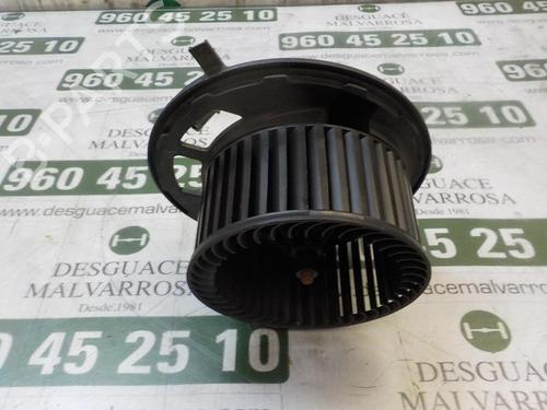 Heater blower motor BMW 1 (E87) 118 d | BP3857612M62 