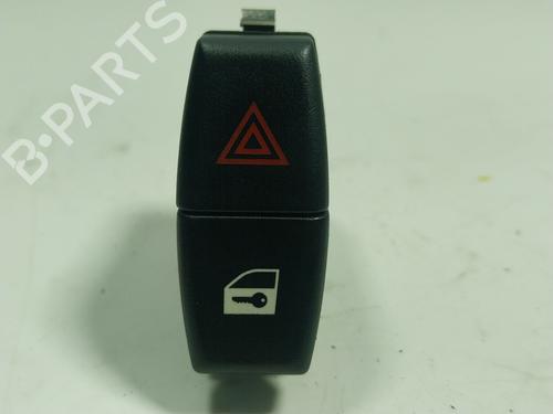 Used Warning switch Warning switch BMW X1 (E84) sDrive 16 d (116 hp) 17920521 17920521