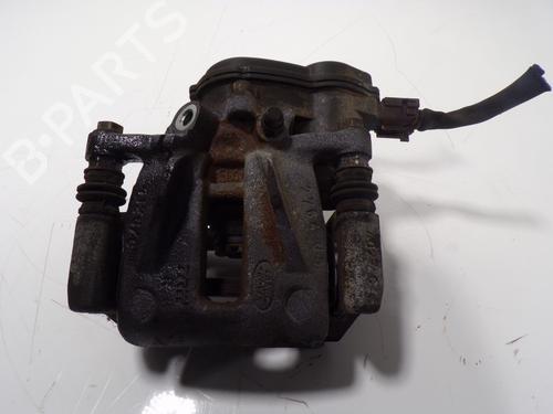 Used Right rear brake caliper LAND ROVER RANGE ROVER EVOQUE (L538) [2011-2019]  11933198