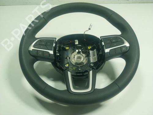 Used Steering wheel Steering wheel JEEP RENEGADE SUV (BU, B1, BV) [2014-2026] 20106651 20106651