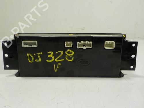Climate control LAND ROVER RANGE ROVER SPORT I (L320) 2.7 D 4x4 | BP13936050I5