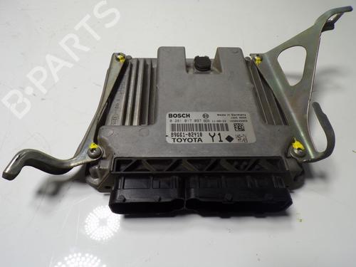 Used Engine control unit (ECU) Engine control unit (ECU) TOYOTA AURIS (_E15_) 1.4 D-4D (NDE150_, NDE150R) (90 hp) 11826949 11826949