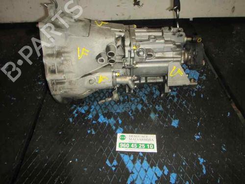 Gearbox BMW 3 Compact (E46) 316 ti | BP3868428M3 