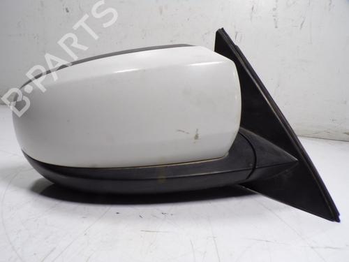Right mirror BMW X6 (E71, E72) 30 d | BP15189235C27 