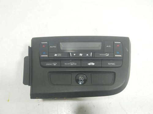 AC-Styringsenhed/Manøvreenhed AC-Styringsenhed/Manøvreenhed 38713094 38713094