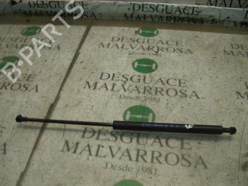 Used Hood lift support MERCEDES-BENZ E-CLASS (W210) [1995-2003]  14266167