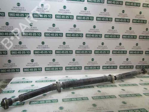 Used Driveshaft Driveshaft LAND ROVER FREELANDER 2 (L359) 2.2 TD4 4x4 (160 hp) 3876029 3876029