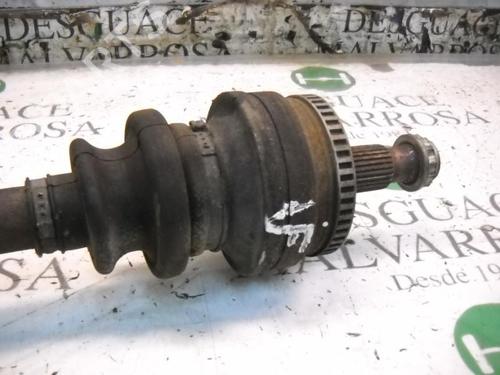 Right rear driveshaft MERCEDES-BENZ S-CLASS Coupe (C215) CL 500 (215.375) | BP3735325M41 