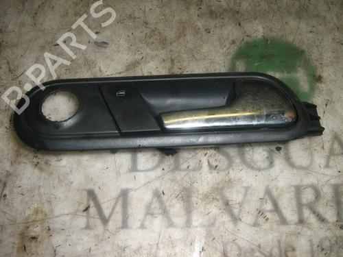Used Front right interior door handle SEAT IBIZA III (6L1) 1.9 TDI (100 hp) 3757532
