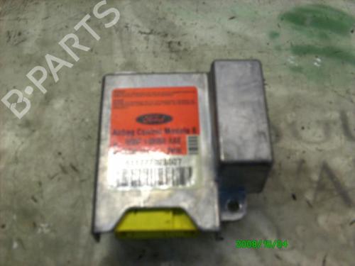 Used ECU airbags ECU airbags FORD COUGAR (EC_) 2.5 V6 24V (170 hp) 3773151 3773151
