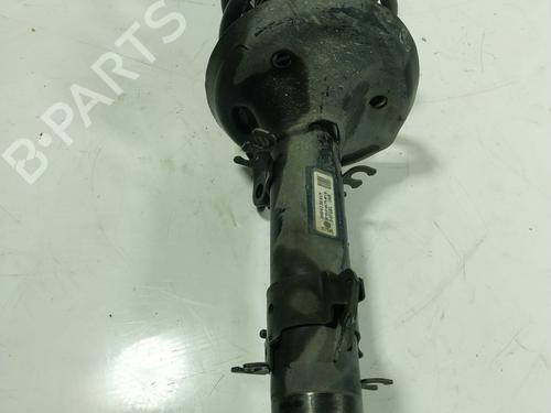 Ammortizzatore anteriore destro AUDI TT (8N3) 1.8 T (180 hp) 16302925