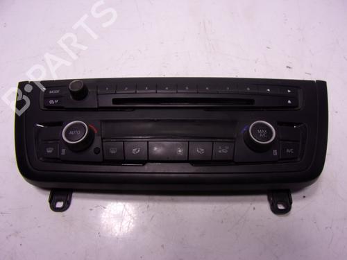 Used Climate control Climate control BMW 3 (F30, F80) 320 d (163 hp) 15732575 15732575