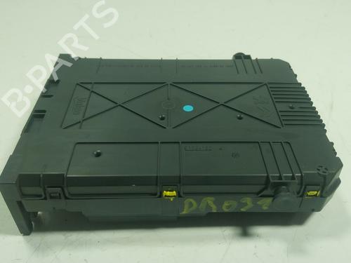 Fuse box PEUGEOT 2008 I (CU_) 1.6 HDi | BP25332830E1 - Image 2