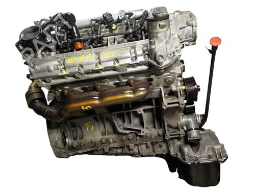 Engine MERCEDES-BENZ M-CLASS (W164) ML 350 CDI 4-matic (164.122) | BP12529512M1 