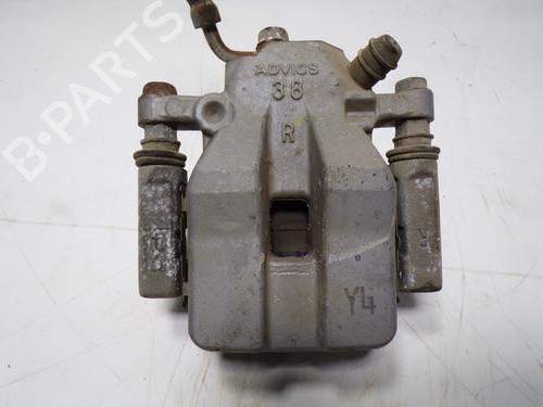 Used Right rear brake caliper Right rear brake caliper TOYOTA RAV 4 IV (_A4_) 2.5 Hybrid (AVA42_) (197 hp) 11554187 11554187