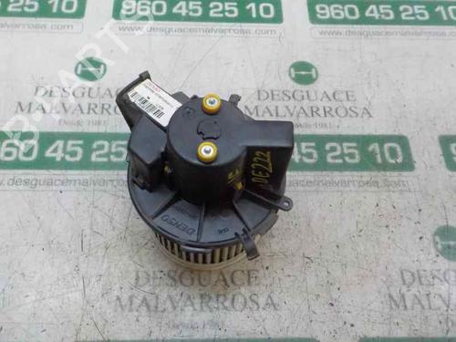 Heater blower motor FIAT 500 (312_)  | BP4691933M62 