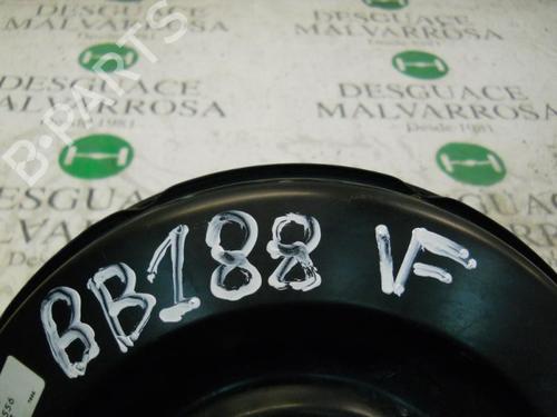 Servo brake ALFA ROMEO 147 (937_) 2.0 16V T.SPARK (937.AXA1, 937.AXC1, 937.BXC1) | BP3793363M42 