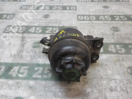 Used Power steering reservoir BMW 3 Coupe (E92) 320 d (184 hp) 14281389