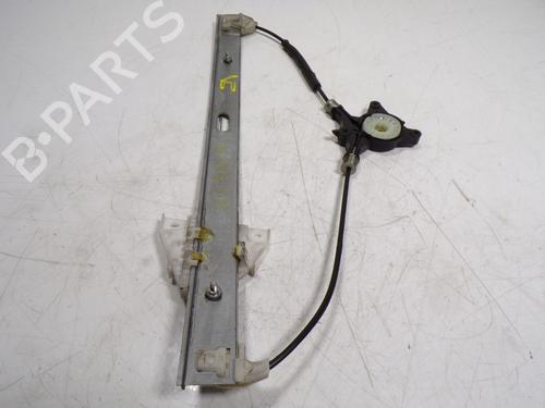 Used Front left window mechanism Front left window mechanism MAZDA CX-7 (ER) 2.2 MZR-CD AWD (ER10A) (173 hp) 16682399 16682399