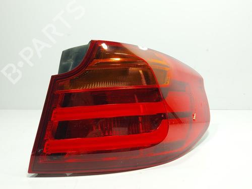 Used Right taillight Right taillight BMW 3 Gran Turismo (F34) 318 d (136 hp) 33421484 33421484