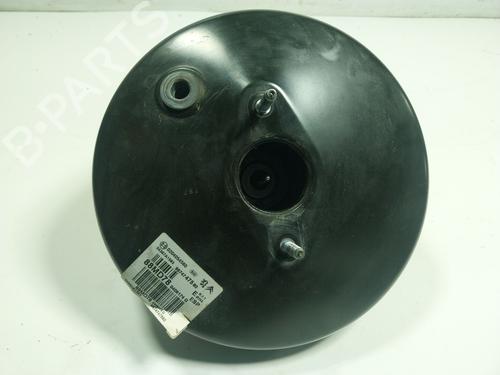 Used Servo brake CITROËN C4 II (NC_) 1.2 THP 110 (NCHNZ6, NCHNV6) (110 hp) 16974696