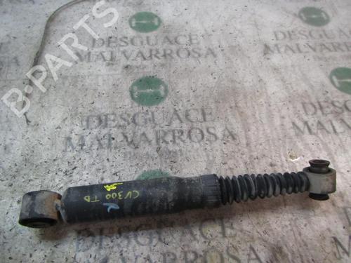 Used Right rear shock absorber Right rear shock absorber 4004945 4004945