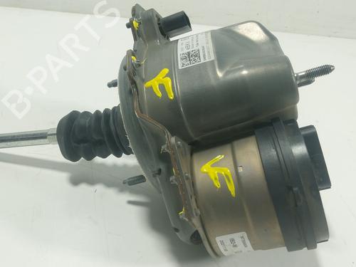 Used Servo brake Servo brake AUDI A3 Sportback (8YA, 8YF) 30 TDI (116 hp) 25051473 25051473