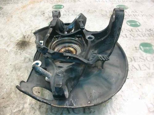 Right rear steering knuckle MERCEDES-BENZ S-CLASS (W221, V221) S 320 CDI | BP4240321M28 