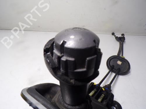 Gear lever CITROËN C-ELYSEE (DD_) 1.6 HDI 92 | BP12296644M90 - Image 4